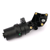 VW Oil Filter Housing - OE Supplier 07K115397E