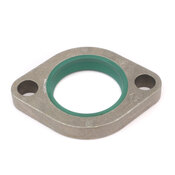 Porsche Camshaft Adjuster Seal - Genuine Porsche 99610524403