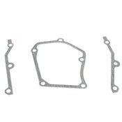 BMW Timing Cover Gasket - Reinz 11141721919