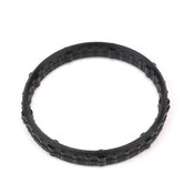 Saab Engine Coolant Thermostat Housing Gasket (9-3 9-3X) - Reinz 90537471