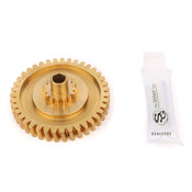 Porsche Convertible Top Transmission Gear - URO Parts 98756117903