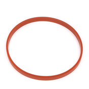 Audi Throttle Body Gasket - Genuine Audi 06M133237A