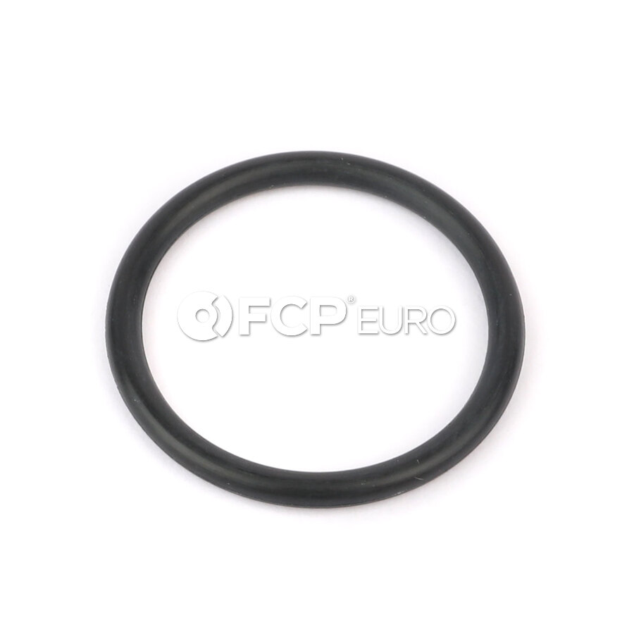 Volvo Washer Fluid Reservoir Filler Pipe Seal - Genuine Volvo 30784335 ...