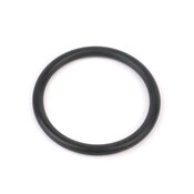 Volvo Washer Fluid Reservoir Filler Pipe Seal - Genuine Volvo 30784335