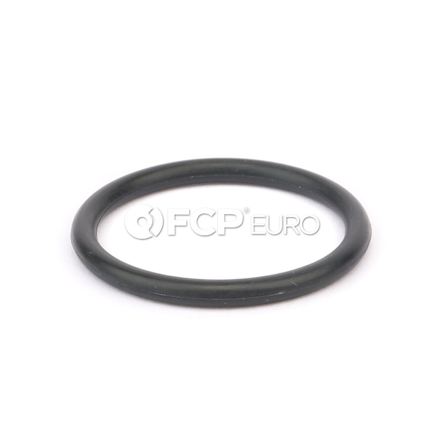 Volvo Washer Fluid Reservoir Filler Pipe Seal - Genuine Volvo 30784335 ...