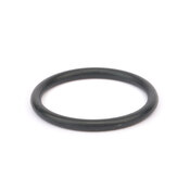 Volvo Washer Fluid Reservoir Filler Pipe Seal - Genuine Volvo 30784335 ...