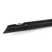 Volvo Windshield Molding - Genuine Volvo 31214492