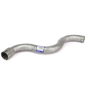 Volvo Exhaust Tail Pipe - Genuine Volvo 31372179