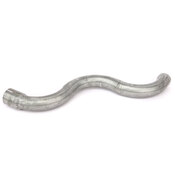 Volvo Exhaust Tail Pipe - Genuine Volvo 31372179