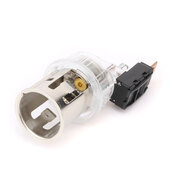 Volvo 12 Volt Accessory Power Outlet - Genuine Volvo 31443463