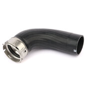 Volvo Turbocharger Intercooler Pipe - Genuine Volvo 32224398