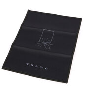 Volvo Touchscreen Display Polishing Cloth - Genuine Volvo 32247204