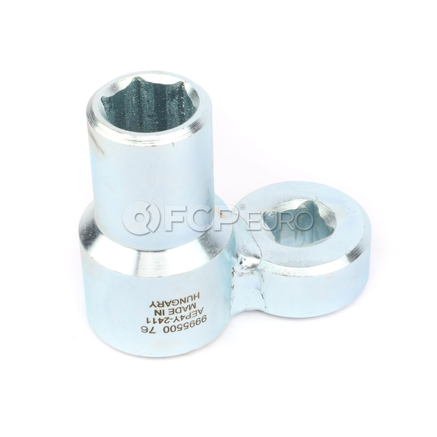 Volvo Rear Shock Tool - Genuine Volvo 9995500 | FCP Euro
