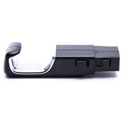 Mercedes Universal Bag Hook - Genuine Mercedes 0008140700