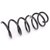 BMW Coil Spring - Genuine BMW 31336867118