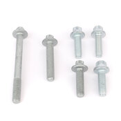 BMW Engine Oil Filter Housing Bolt Kit - Ekon 1895001150