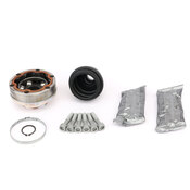 VW Drive Shaft CV Joint Kit - GKNLoebro 701498103A