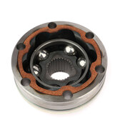 VW Drive Shaft CV Joint Kit - GKNLoebro 701498103A