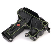 Audi VW Oil Separator - Hengst 06H103495AK