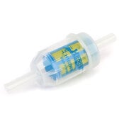 Mercedes Fuel Filter - Hengst 0014774201