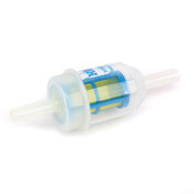Mercedes Fuel Filter - Hengst 0014774201
