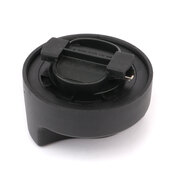 Mercedes Engine Oil Filler Cap - Genuine Mercedes 0000101585