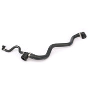 Mercedes Engine Coolant Hose - Genuine Mercedes 2135014882