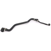 Mercedes Engine Coolant Hose - Genuine Mercedes 2135014882