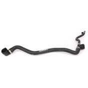 Mercedes Engine Coolant Hose - Genuine Mercedes 2135014882