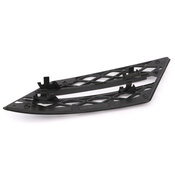 Mercedes Grille - Genuine Mercedes 2318851323