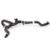 Mercedes Engine Coolant Hose - Genuine Mercedes 2538305700