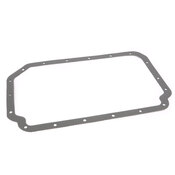 VW Engine Oil Pan Gasket - Vaico 078103610A