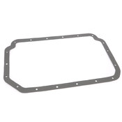 VW Engine Oil Pan Gasket - Vaico 078103610A