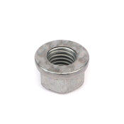 Volvo Shock Absorber Nut - Genuine Volvo 30622883