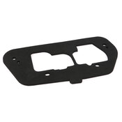 Volvo Tail Light Gasket - Genuine Volvo 30787941