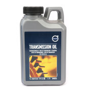 Volvo Automatic Transmission Fluid - Genuine Volvo 31492172