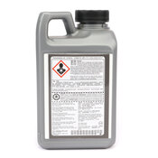 Volvo Automatic Transmission Fluid - Genuine Volvo 31492172