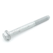 Volvo Suspension Control Arm Nut - Genuine Volvo 30640938