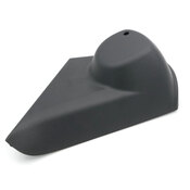 Volvo Door Mirror Cover - Genuine Volvo 30716497