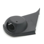 Volvo Door Mirror Cover - Genuine Volvo 30716497
