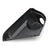Volvo Door Mirror Cover - Genuine Volvo 30716497