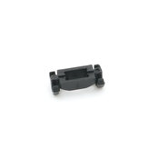 Volvo Window Trim Clip - Genuine Volvo 31253046