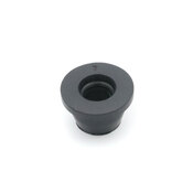 Volvo Headlight Washer Pump Grommet - Genuine Volvo 31265504