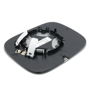 Volvo Door Mirror Glass - Genuine Volvo 31297398