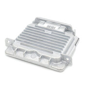 Volvo High Intensity Discharge Lighting Ballast - Genuine Volvo 31297941