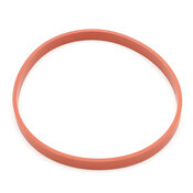 Volvo Fuel Injection Throttle Body Mounting Gasket (S60) - Genuine Volvo 31331886