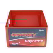 ODS-AGM28/28L Metal Jacket - Odyssey 0207-9071