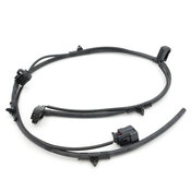 Volvo Windshield Washer Nozzle - Genuine Volvo 31349006
