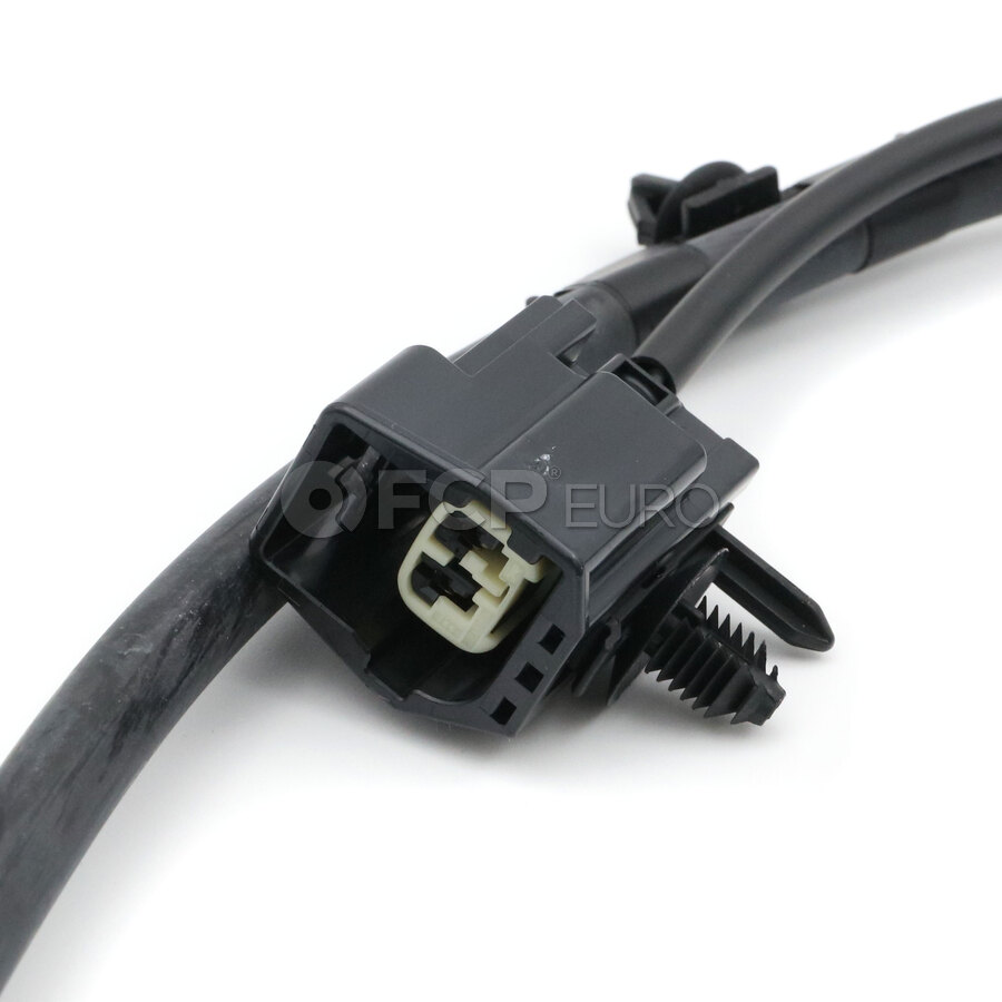 Volvo Windshield Washer Nozzle - Genuine Volvo 31349006 | FCP Euro