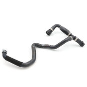 Volvo Coolant Hose - Genuine Volvo 31368405